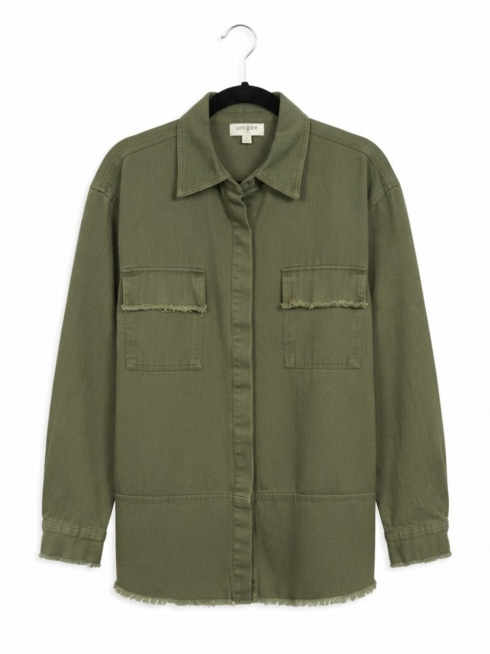 Umgee Jacket